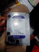 HDD 2 TB WD